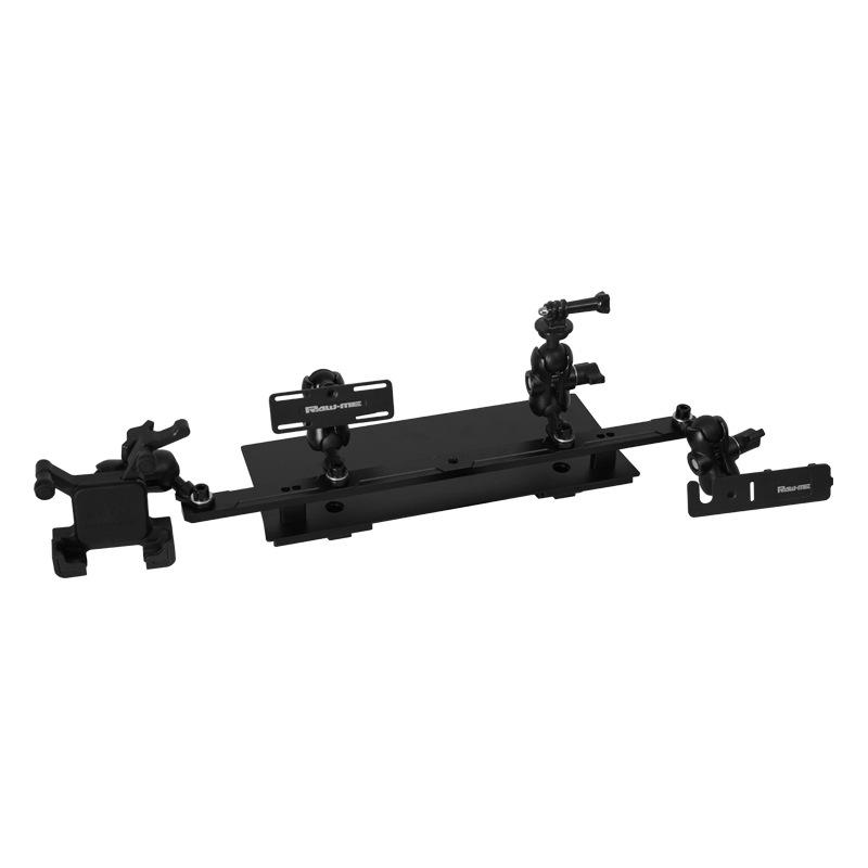 

Haval H9 Phone Holder & Central Control Bracket