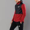 Nike Jackets Men's Red Hooded Moderate Other 857045-657