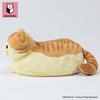 NEKONOBA Soft Plush Toy Tora-chan