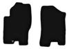BASIC Front Velour Floor Mats For: Nissan Pathfinder 5-seat (before Facelift) (2005-2010)