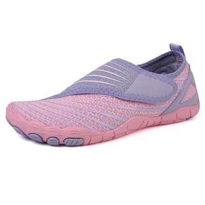 Men and Women Dancing Fitness Yoga Treadmill Shoes Beach Wading Diving Swimming Shoes Breathable Quick Drying Creek Shoes