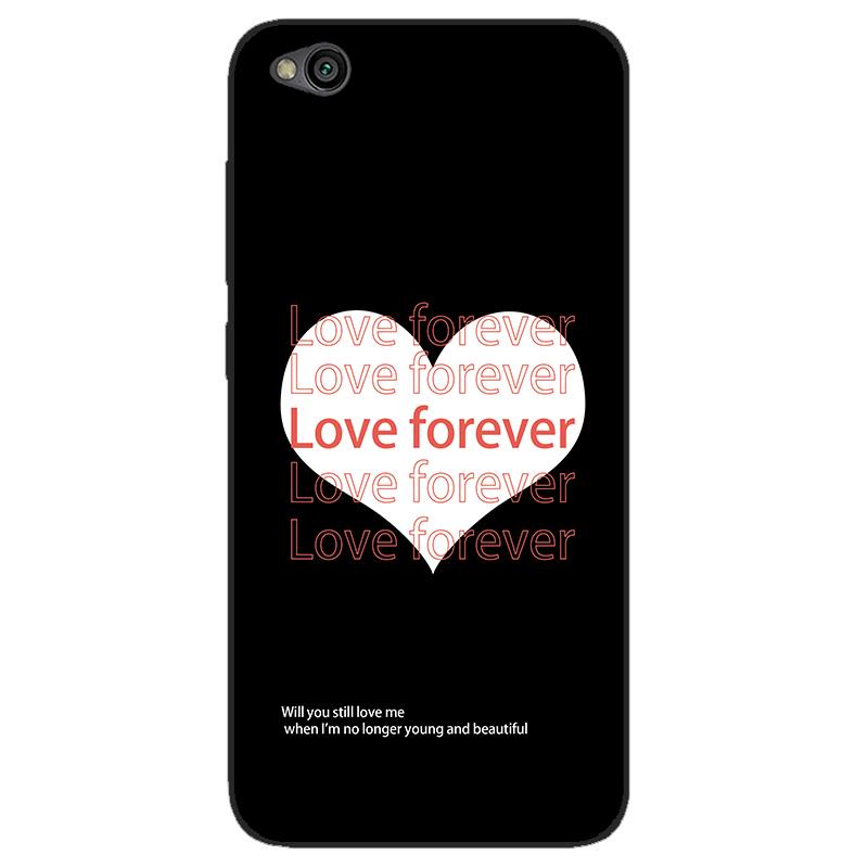 For Xiaomi Redmi Go Case Coque 5.0 Silicone Soft TPU Case on for Redmi Go Protective Shell Bag Case For Xiaomi Redmi GO fundas