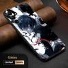 Heiß coole Persona 3 Reload Handyhülle Für Samsung Galaxy S25 S24 S23 S22 S21 S20 Plus Ultra Note20 Weich Schwarz