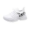 Fashion Shoes for Women Mesh Breathable Sports  Fashionable and Versatile Casual Shoes White Sneakers Women Zapatos Mujer