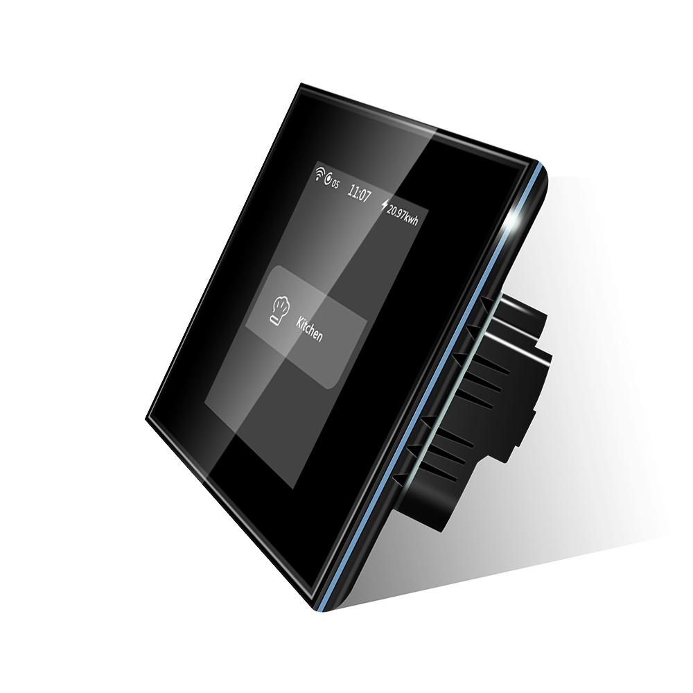 For System Lanbon L8 Screen Wall