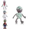 Wholesale Plant Zombie Plush Doll Children Toy Pendant Cross-border