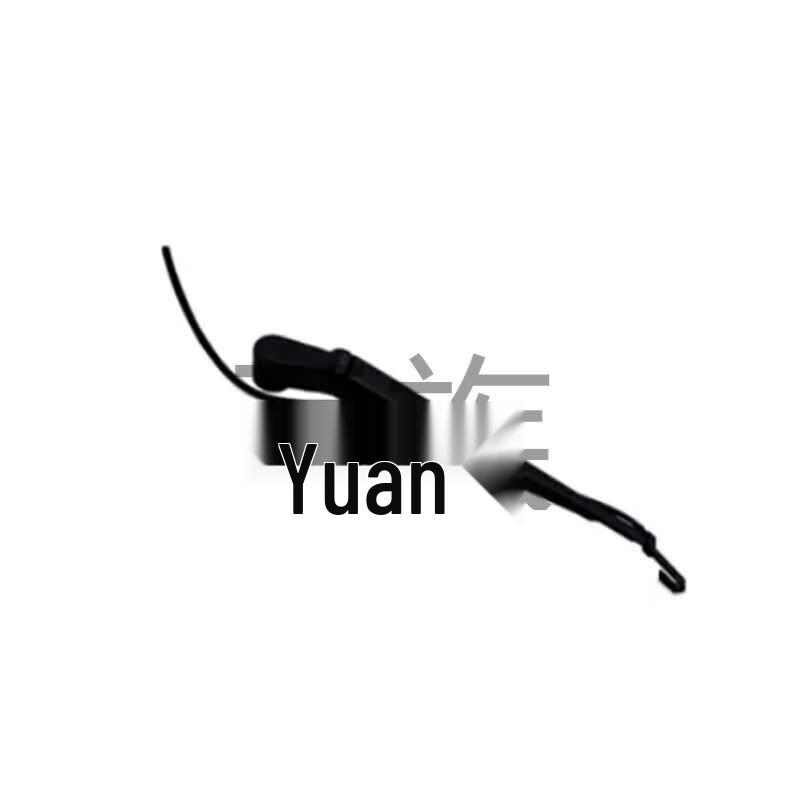 Jiefang CTM Series Left Wiper Arm Assembly