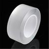 Transparent Waterproof Anti-Mold Tape for Kitchen and Bathroom - Self-Adhesive Moisture-Proof Sealant for Toilets, Walls, and Corners.