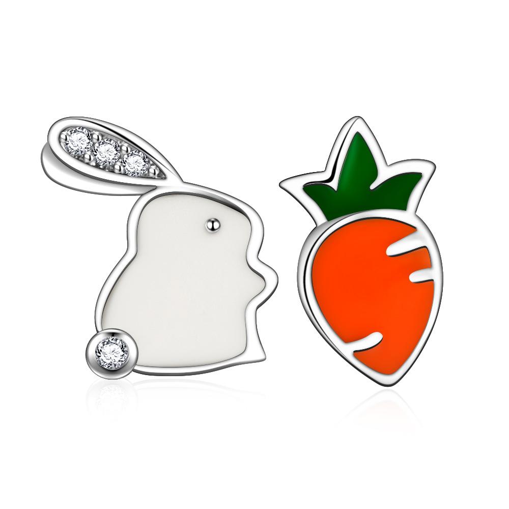 

Серьги, модные одинаковые женские простые индивидуальные универсальные серьги, милые темпераментные серьги высокого качества