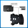 BMW 3 Series E90 Engine Underbody Protection Plate, Chassis Mudguard for 320/330/335 - 51757129341