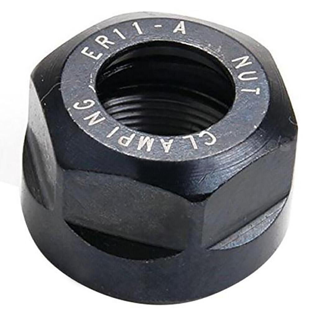 Clamping Nut ER11A High Hardness High Strength Holder Lathe