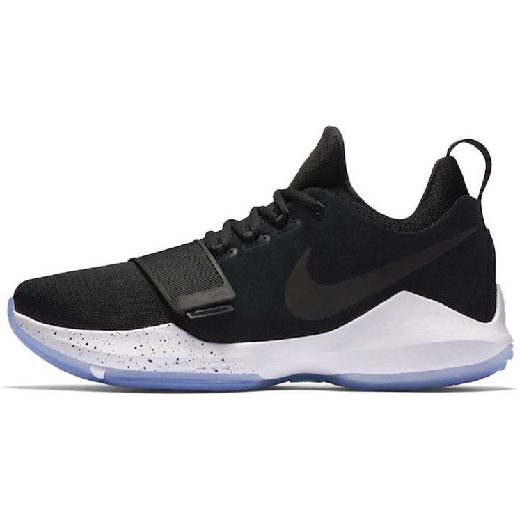 

Nike PG 1 Black Ice Men s 878627-001 42