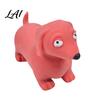 TPR Stress Ball Mini Dachshund Squeeze Toy Relief Simulated Dog Fidget Sensory Anxiety Soft Stretchy Animal Shape Home Office Desk