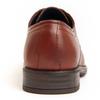 Men's Classic Leather Shoe.  Purapiel  Imperi  95728