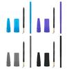 Dryer Vent Cleaning Kit with All Vacuum Cleaner Hose Attachment Brush Connector Dryer Vacuum Ventilation Lint Remover Quick Coupling Tube Accessories