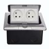 45-Type Concealed In-Wall Pop-Up Socket with Type-C/USB Charging, Israel Power Floor Socket