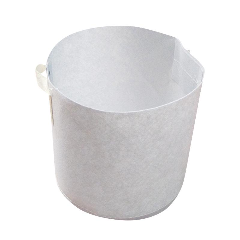 Thickened Non-Woven Fabric Tree and Seedling Planting Bags for Horticulture