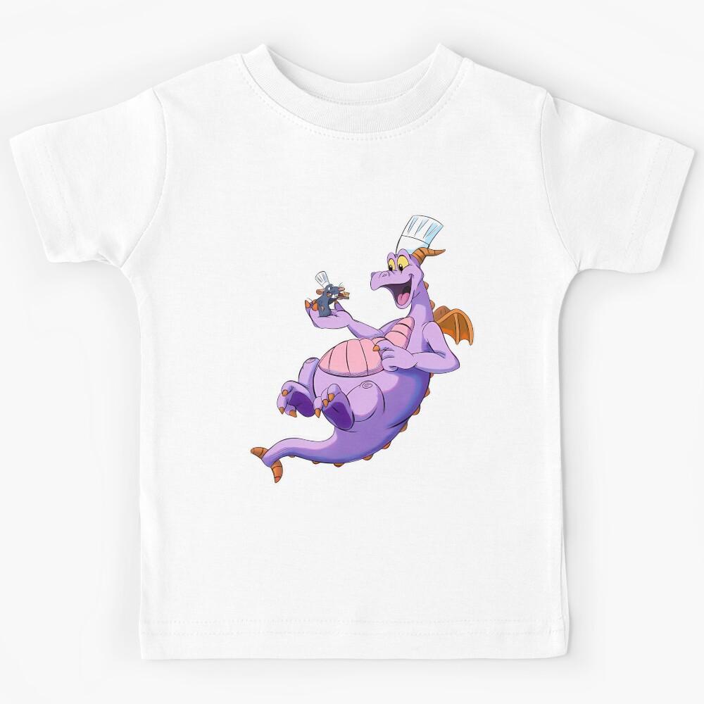 Vintage Cartoon Movie - Classic Cartoon Kids Kids T-Shirt 140