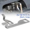 For VW T4 T5 T6 Fresh Air Vent Lock Extension Hook Standoff Car Tailgate Bracket Rear Barn Double-door Holder Replacement