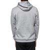 Under Armour Af Bar Logo Training Hoodie Men Hoodie Gray 1360702-011