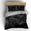 Money-Themed Art Set Decor Multiple Sizes Kid'S And Adults' Bedroom Exquisite 3Pc Bedding Set, Gift