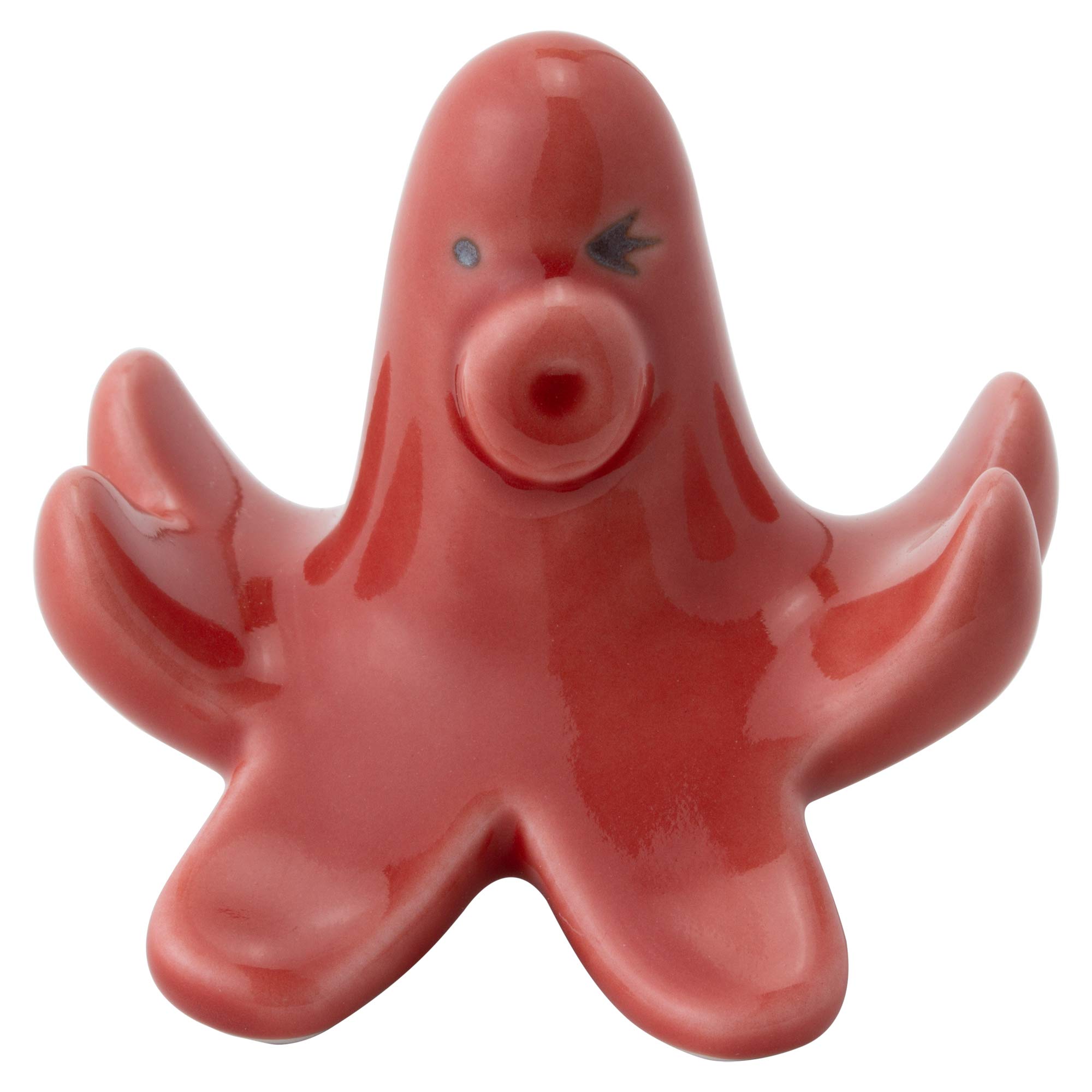 

Подставка для палочек Hasamiyaki Octopus Wink 42363