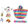 Takara Tomy Licca Happy Summer Fest Dress Outfit for Dolls Fashion Wear