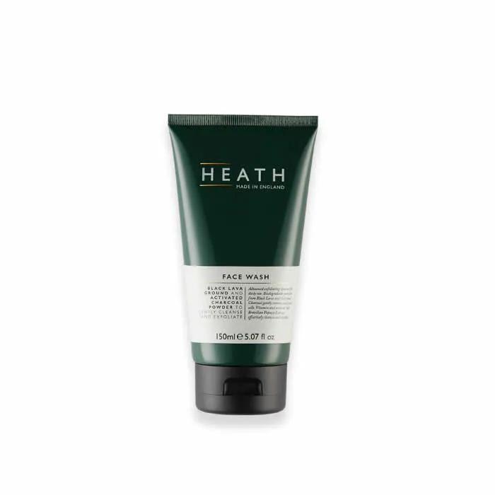 

Heath London Face Wash 150ml