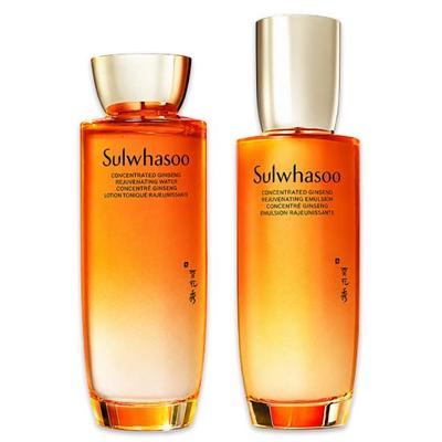 Balancing Water & Emulsion – 150ml / 125ml / Full Set (150+125) / Mini Set (25+25)  (4 Options)