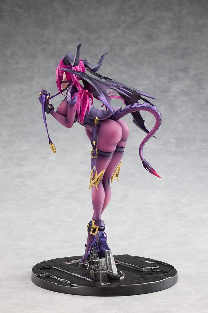 Shenzhen Mabell Animation Development DCTer Ryuhimeshi Corydis Scale PVC Complete Figure PF376 1/7 Pre-painted