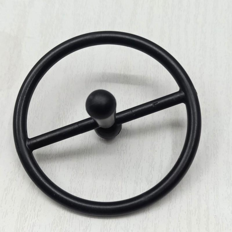 4 adet/takım yenilik Fidget Spinner 3D parmak ucu Gyro antistres oyuncaklar çocuklar çocuklar için stres rahatlatmak parmak fırıldak oyuncağı