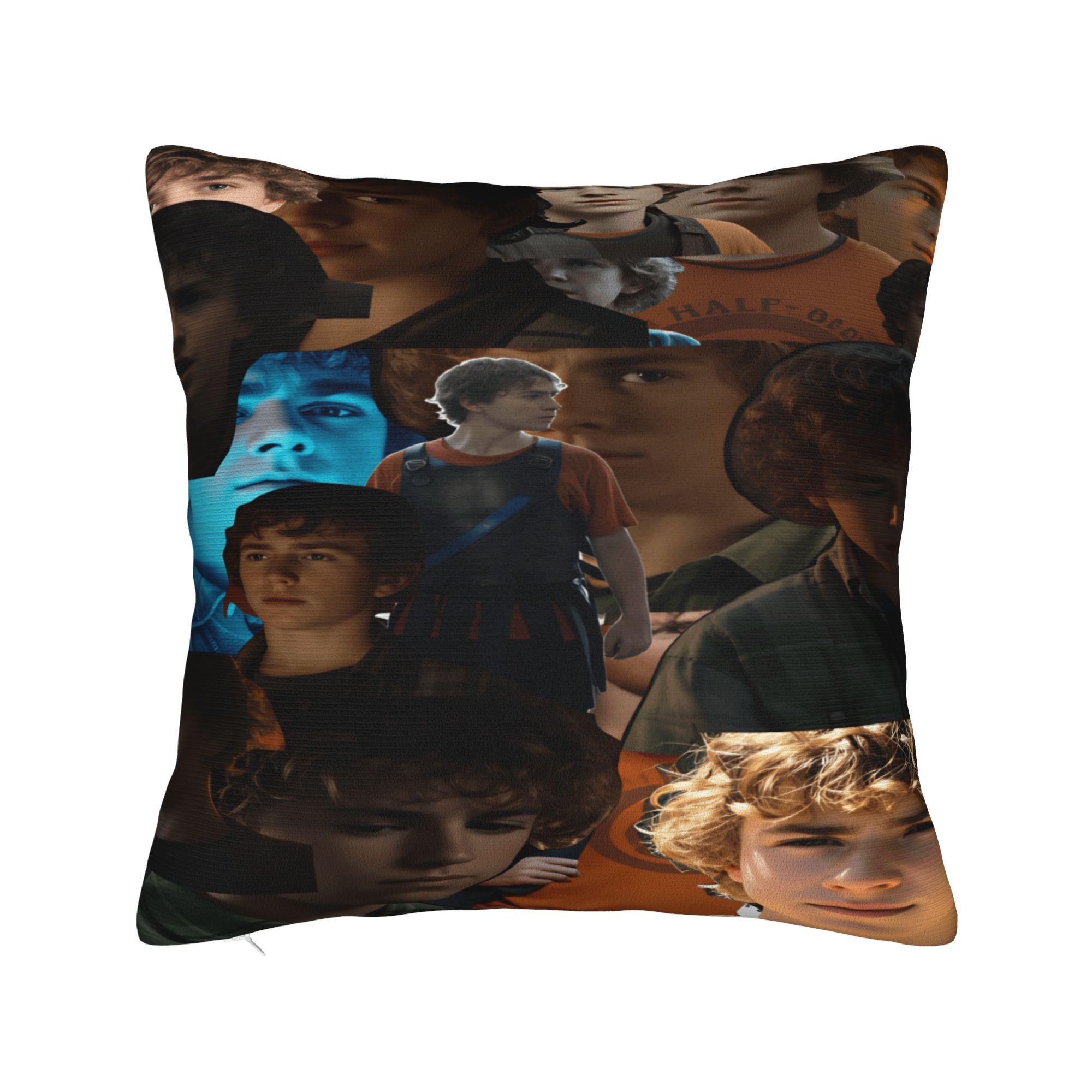 Наволочка Walker Scobells Уютная Наволочка для Подушки Винтажная Наволочка Для Гостиной Дивана 12x12Inch