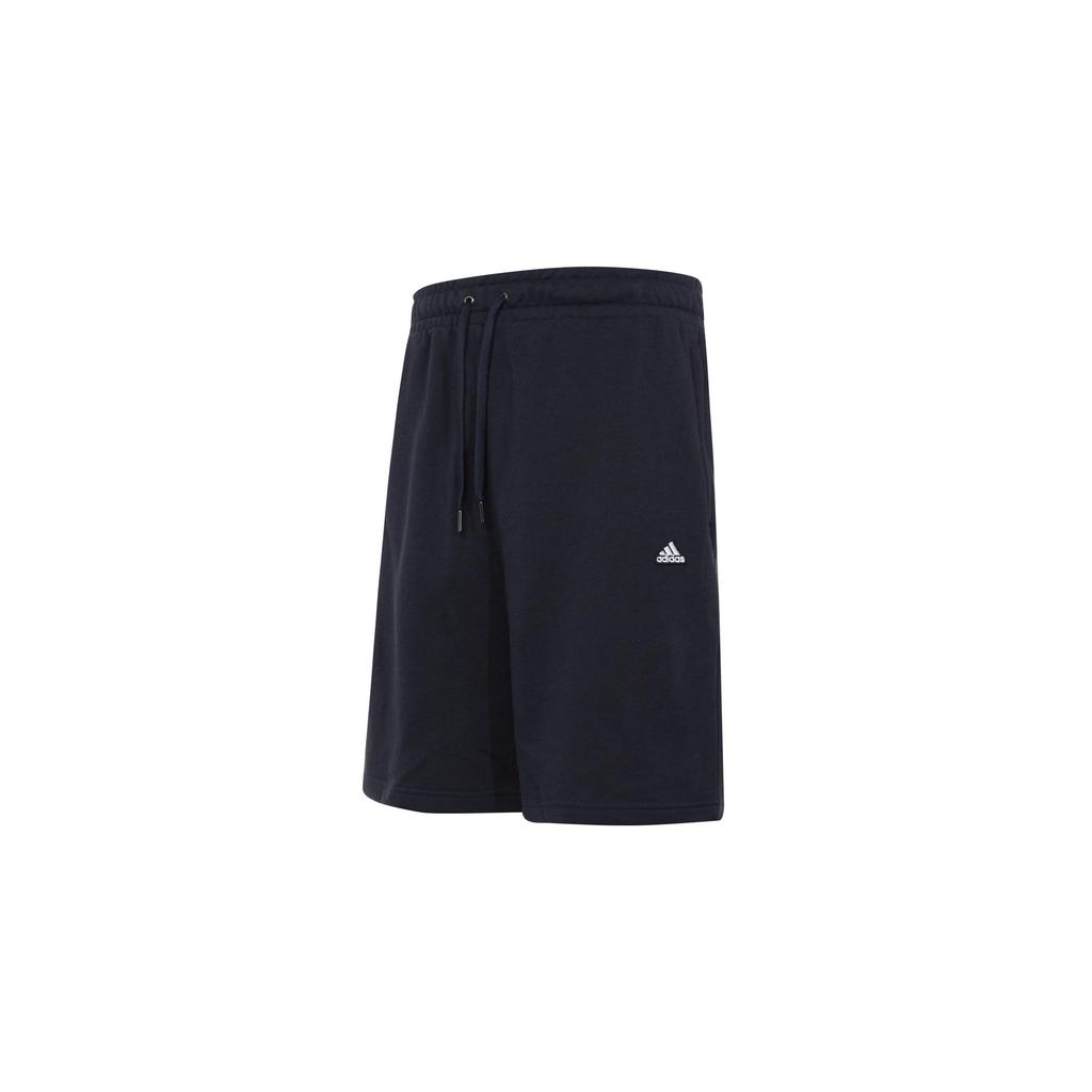 Adidas Casual Shorts Men's Blue HS4390