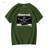 Malakai Black Now Awoken Aew Official T Shirt Long Or Short Sleeves Vintage Washed Graphic Versatile Stylish Comfortable