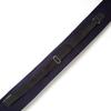 [Ikenkashi] Kendo Shinai Bag with Shoulder Strap, 2-Piece Set, Kendo Garment Fabric, Navy
