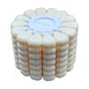 3D Printed Corn Puzzle Stress Relief Sensory Toy Portable Corn Puzzle Finger Fidget Toy for Home Office Entertainment