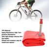 High Pressure Bike Tire Tube with 48mm Presta Valve Road Bicycle Inner Tube  Outdoor Cycling