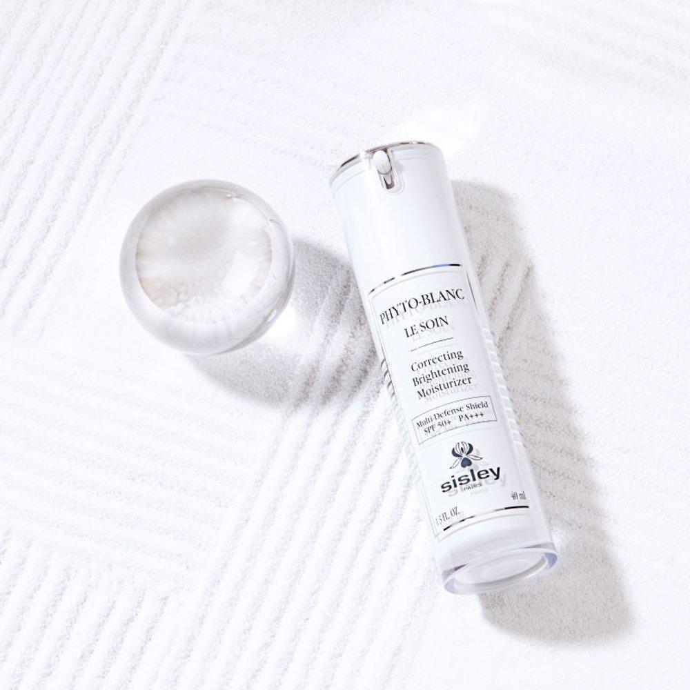 Phyto-Blanc Le Soin 40ml (Whitening Sunscreen)