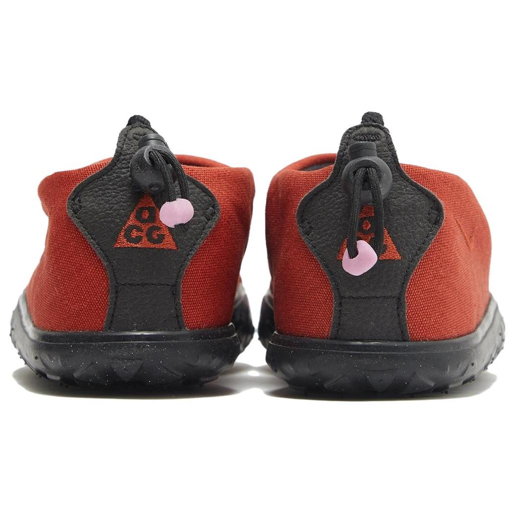 New Nike Acg Moc Rugged Orange DZ3407-800