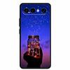 For Vivo S50 Pro Mini 2025 Case 6.31" Coque Popular Black Edge Silicone Soft Back Cover For Vivo S50 Pro Mini Phone Case Fundas