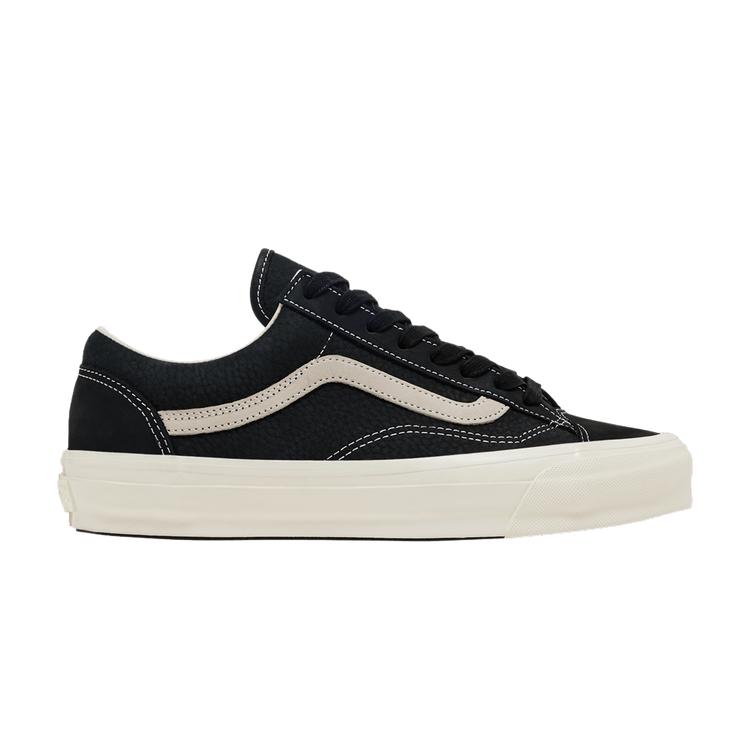 Vans Old Skool 36 LX Black 37