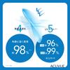 Acuvue Oasis BC PWR 30 lenses 1-Day 9.0 -3.50,