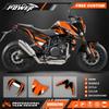 Accesorii pentru motociclete – Autocolante pentru moto