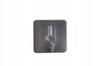Self-Adhesive Hook Hanger for Clothes Keys
