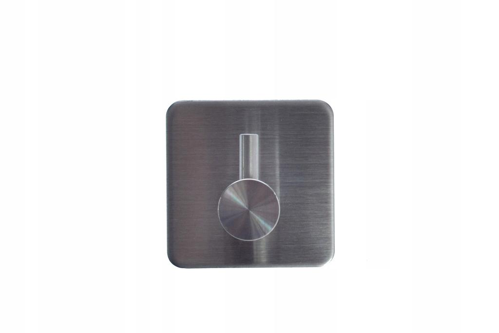 Self-Adhesive Hook Hanger for Clothes Keys