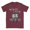 Vintage Come and Play with us Danny The Shining T Shirt Unisex Oneck Short Sleeve Top Tee Cotton Summer TopsTops