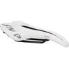 SELLE SMP VT20C Sattel Weiß (VT20C-WH)