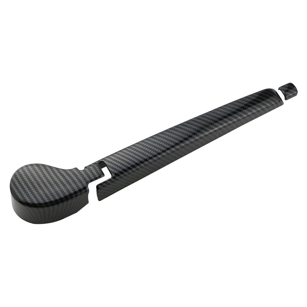 For BYD Atto3 Atto 3 2025 2025 2025 Rear Windshield Wiper Trim Window Wiper Cover Decoration Sticker Accessories