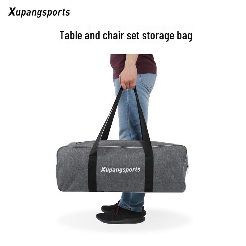 Outdoor Portable Folding Table/Chair Storage Bag