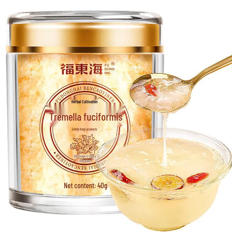 Fudonghai Instant Tremella Soup